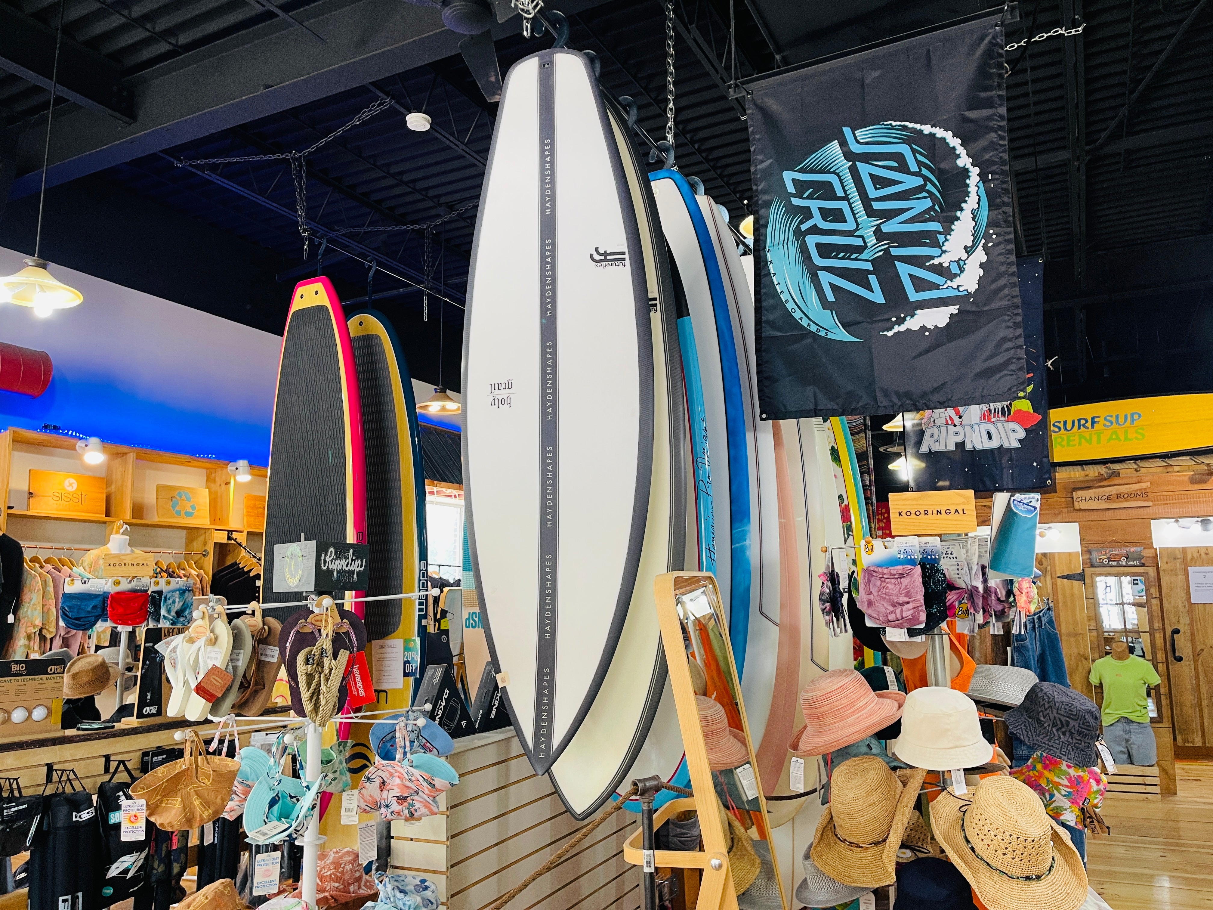 Surf | SURFSUP Eco Shop
