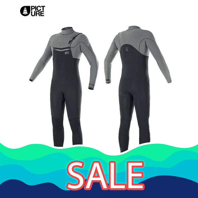 PICTURE ORGANIC CLOTING 上下SET 【公式通販】