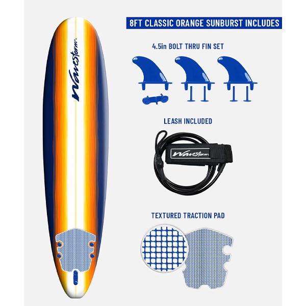 ☆USED☆ LOCAL MOTION surfboard 長さ6.8（サーフボード