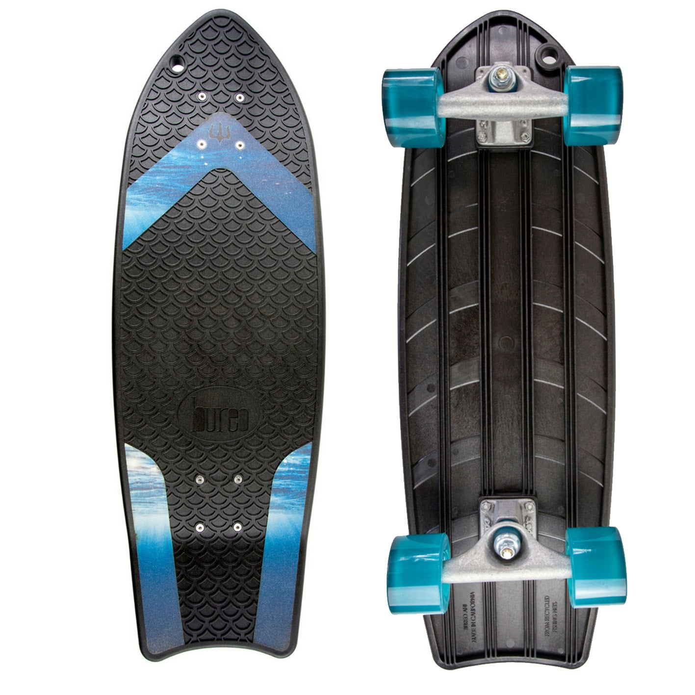 bureo ブレオ　サーフスケート　カスタマイズ bureo ブレオ サーフスケート カスタマイズ