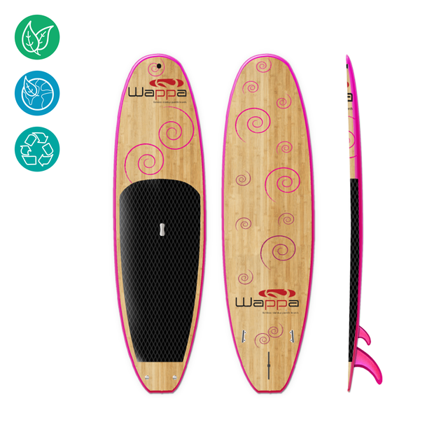 Stand Up Paddle | SURFSUP Eco Shop