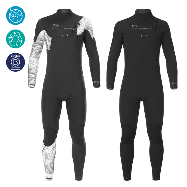 PICTURE ORGANIC CLOTING 上下SET PICTURE ORGANIC CLOTING 上下SET