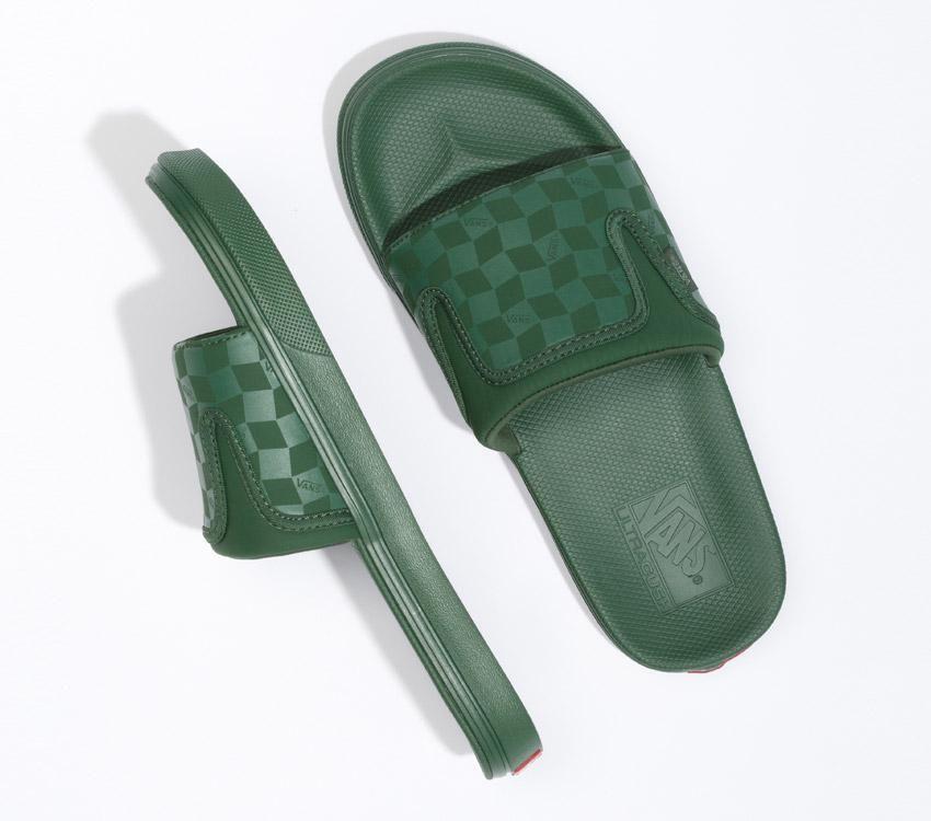 Vans Ultra Cush SURFSUP Eco Shop